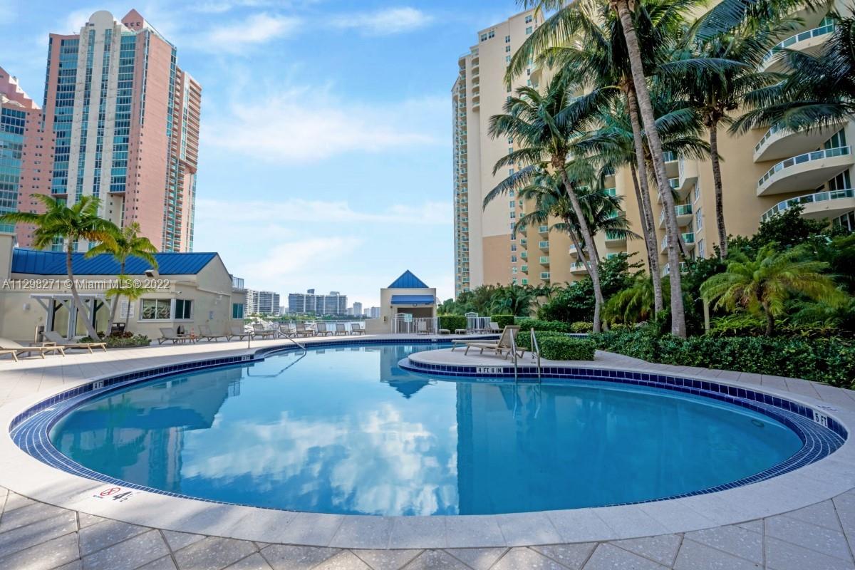 AVENTURA MARINA TWO - Residential Lease