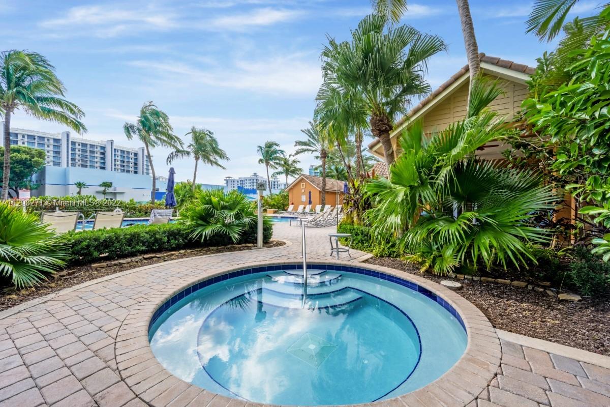 AVENTURA MARINA TWO - Residential Lease