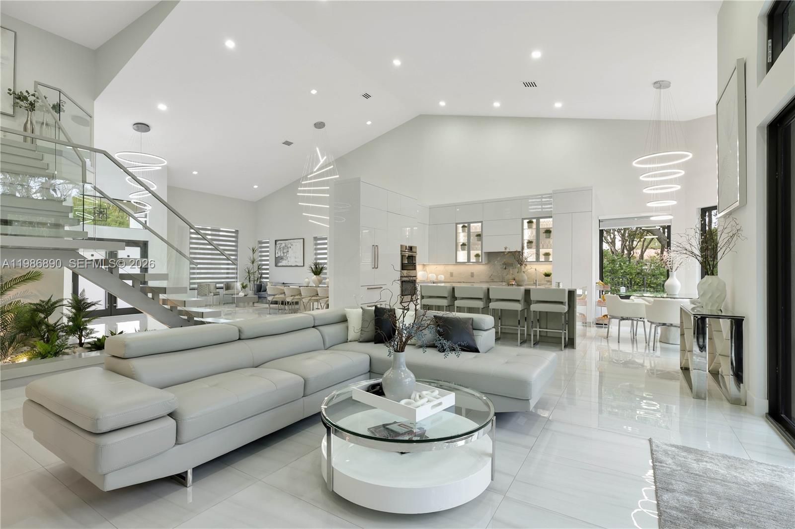 LEXINGTON HOMES ESTATES - Residential