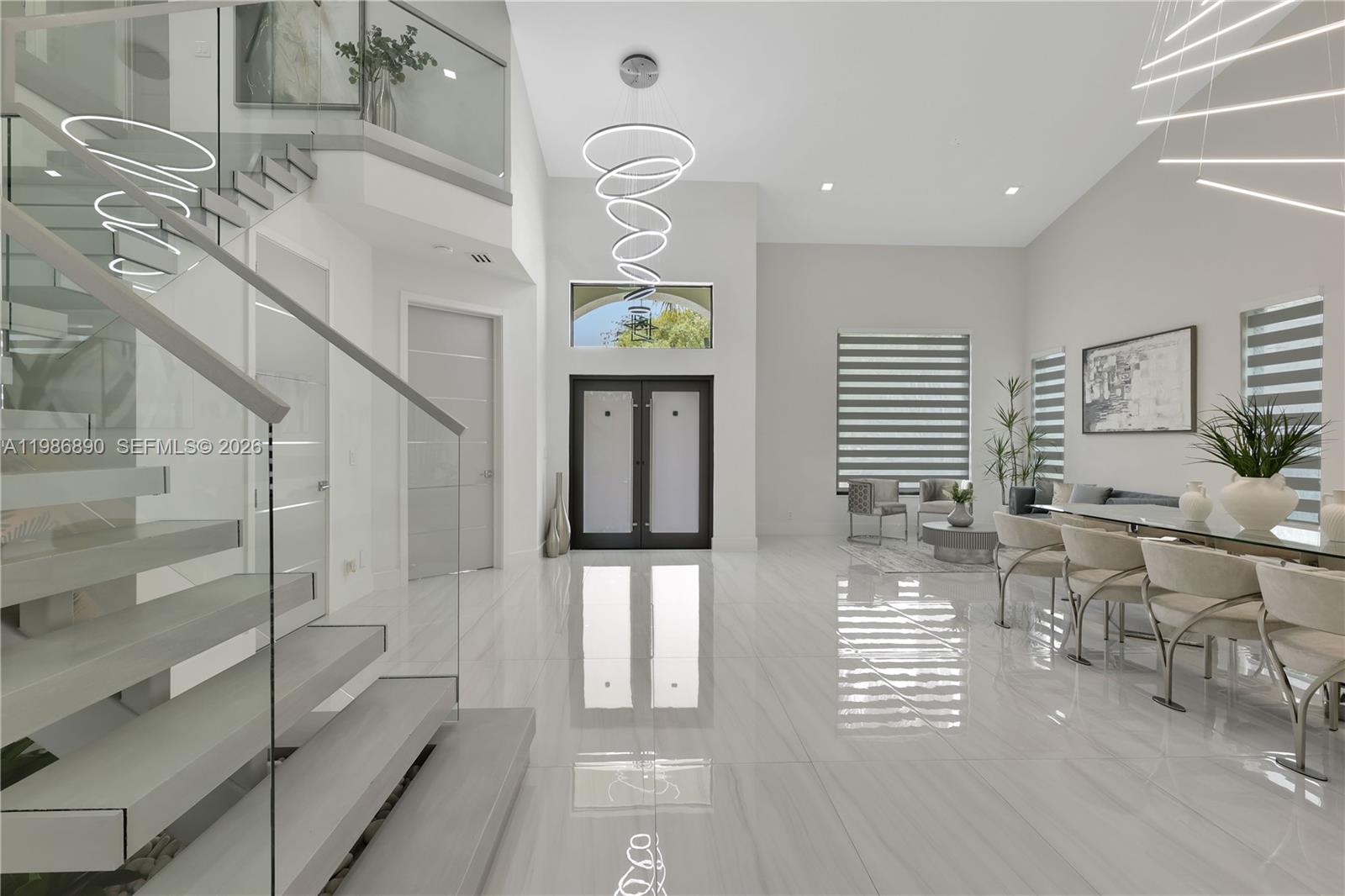 LEXINGTON HOMES ESTATES - Residential