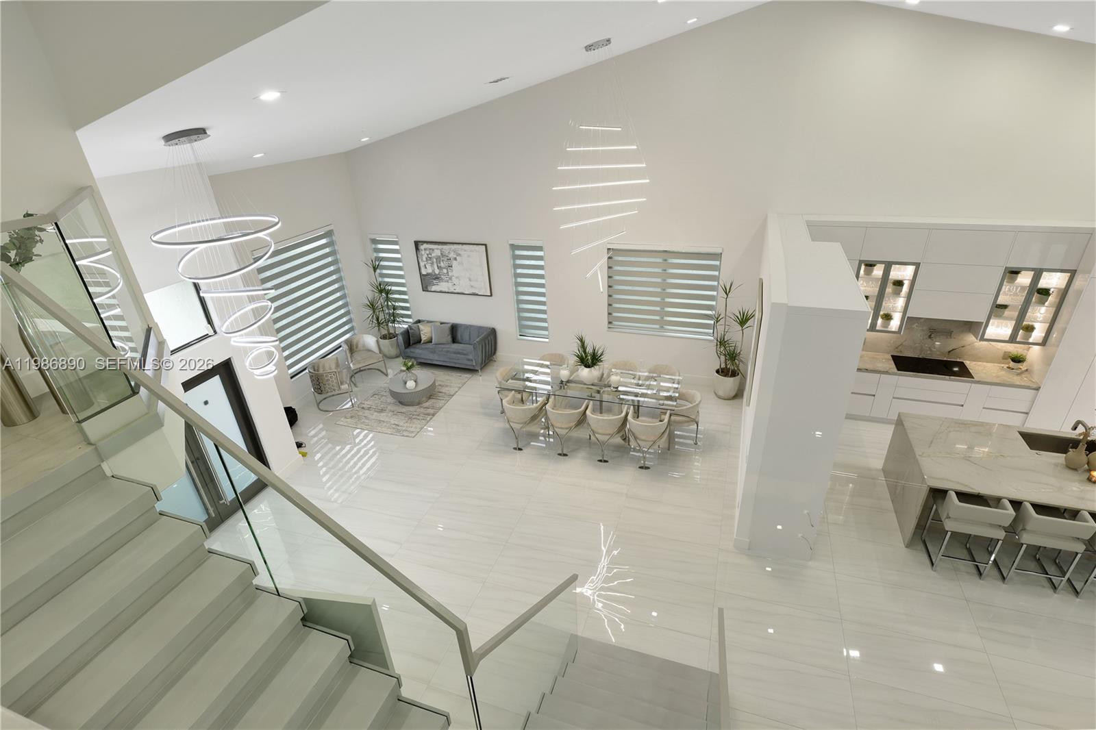 LEXINGTON HOMES ESTATES - Residential