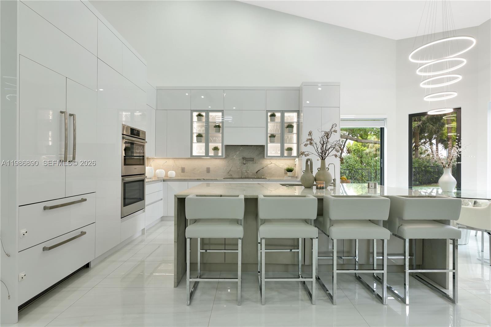 LEXINGTON HOMES ESTATES - Residential