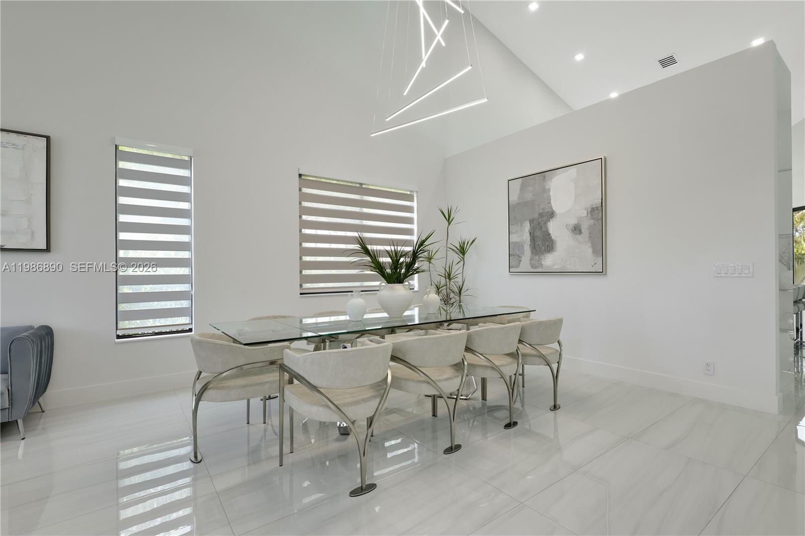 LEXINGTON HOMES ESTATES - Residential