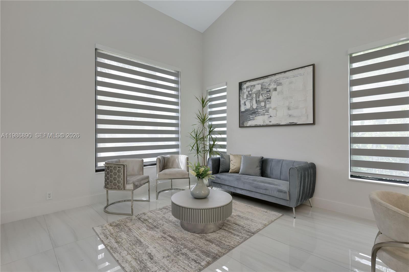 LEXINGTON HOMES ESTATES - Residential