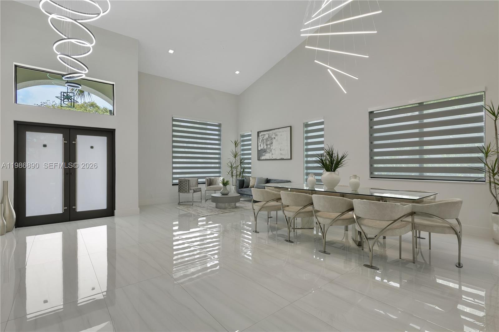 LEXINGTON HOMES ESTATES - Residential