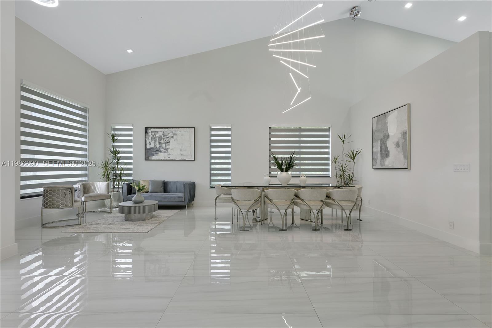 LEXINGTON HOMES ESTATES - Residential