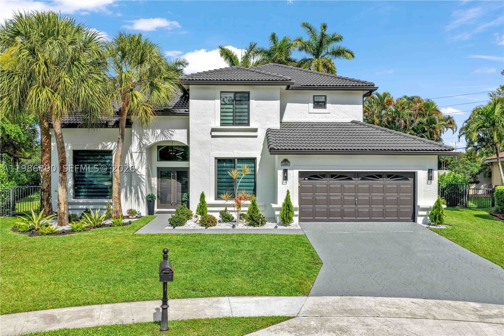 Photo of 10081 Umberland Pl, Boca Raton, FL 33428 (MLS # A11986890)