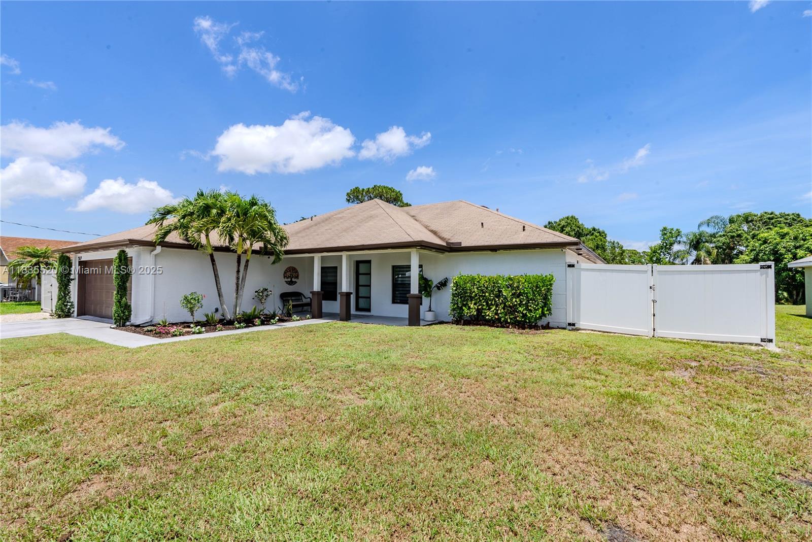1149 SE Sandia Dr, Port St Lucie, FL, 34983/$700,000 1 1149 SE Sandia Dr