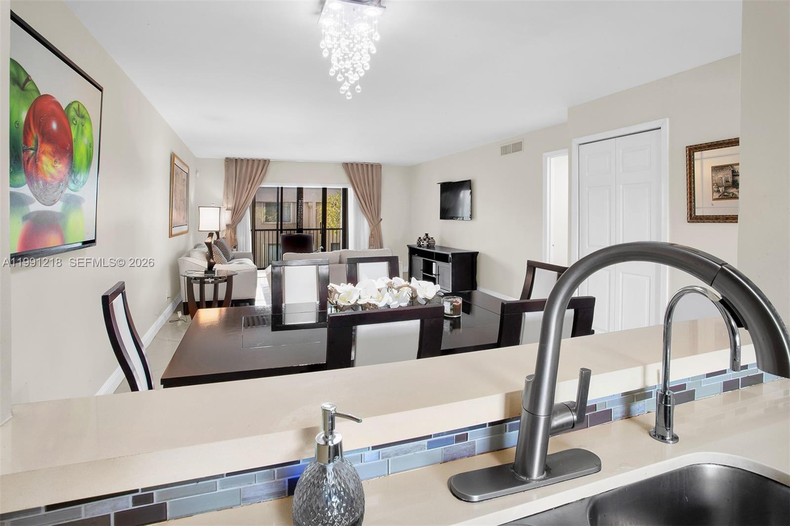 GARDENS AT BONAVENTURE 11 - Residential