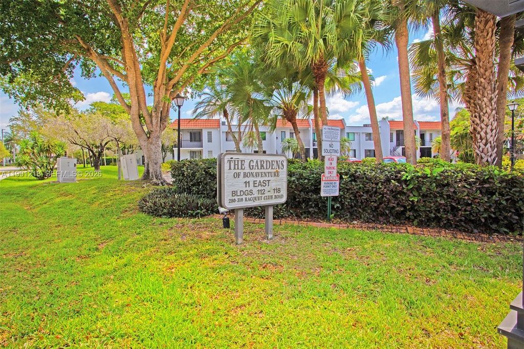 Photo of 304 Racquet Club Rd #203, Weston, FL 33326 (MLS # A11991218)