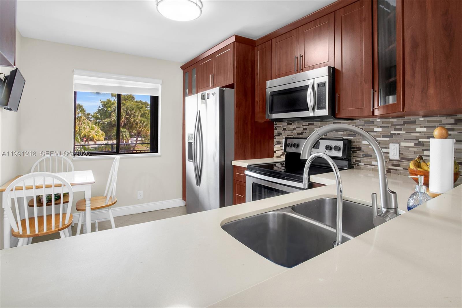 GARDENS AT BONAVENTURE 11 - Residential