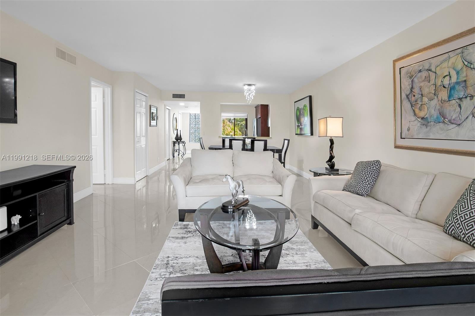 GARDENS AT BONAVENTURE 11 - Residential