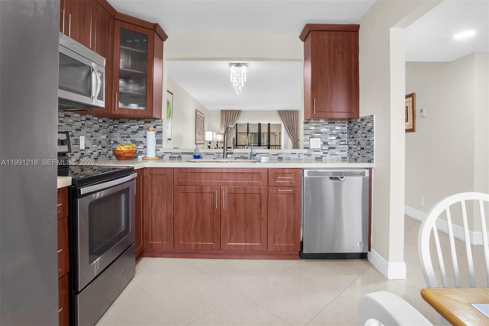 GARDENS AT BONAVENTURE 11 - Residential