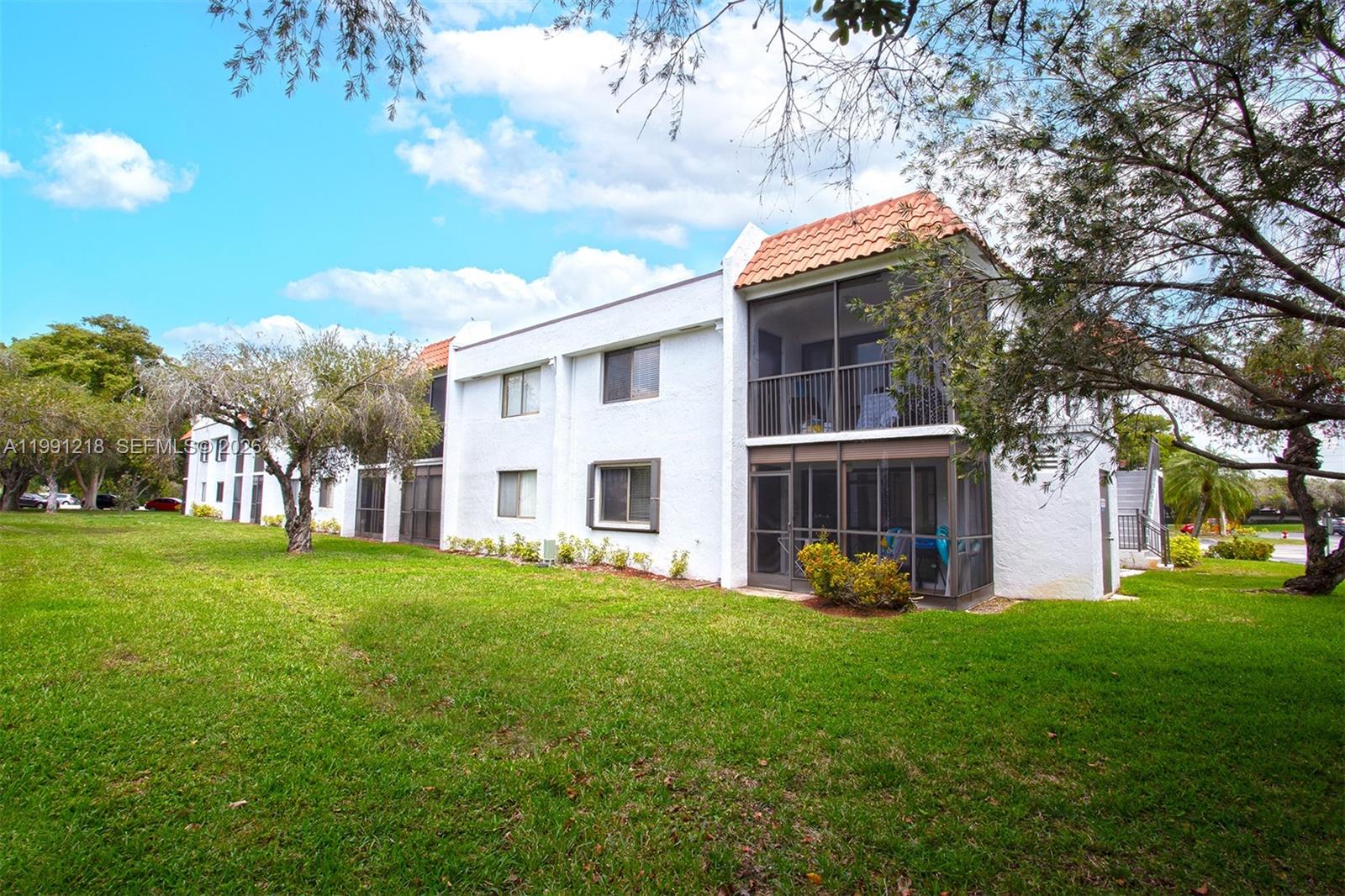 GARDENS AT BONAVENTURE 11 - Residential