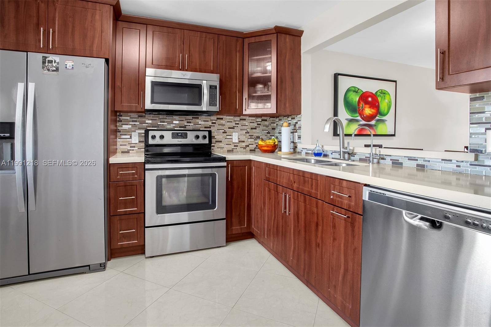 GARDENS AT BONAVENTURE 11 - Residential