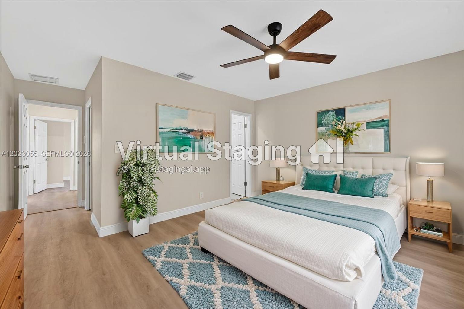 PALM AIRE VILLAGE - Residential