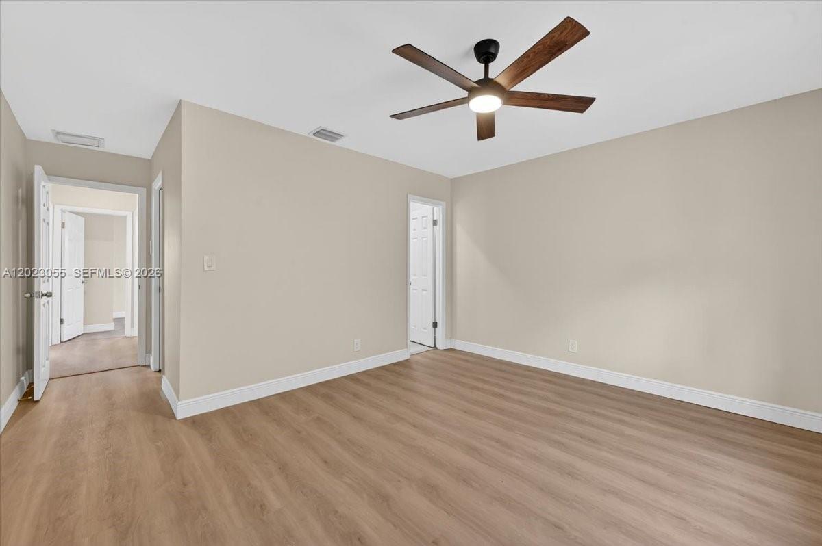 PALM AIRE VILLAGE - Residential
