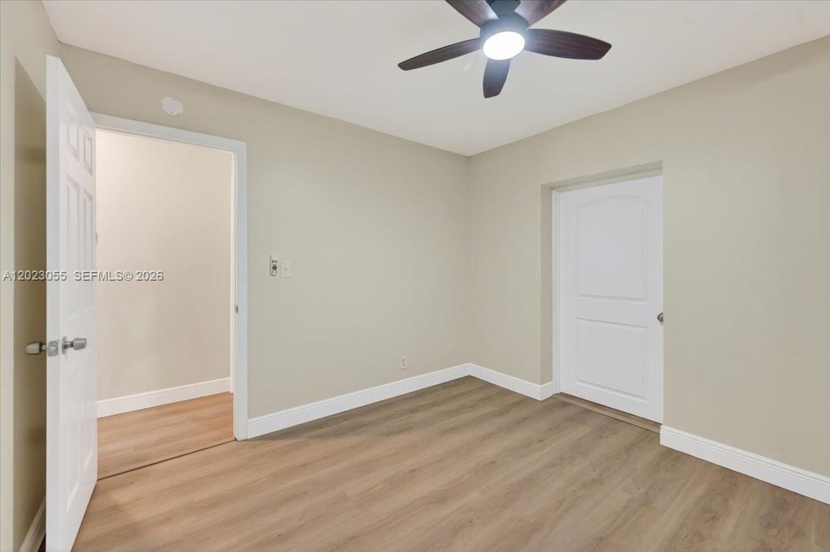 PALM AIRE VILLAGE - Residential