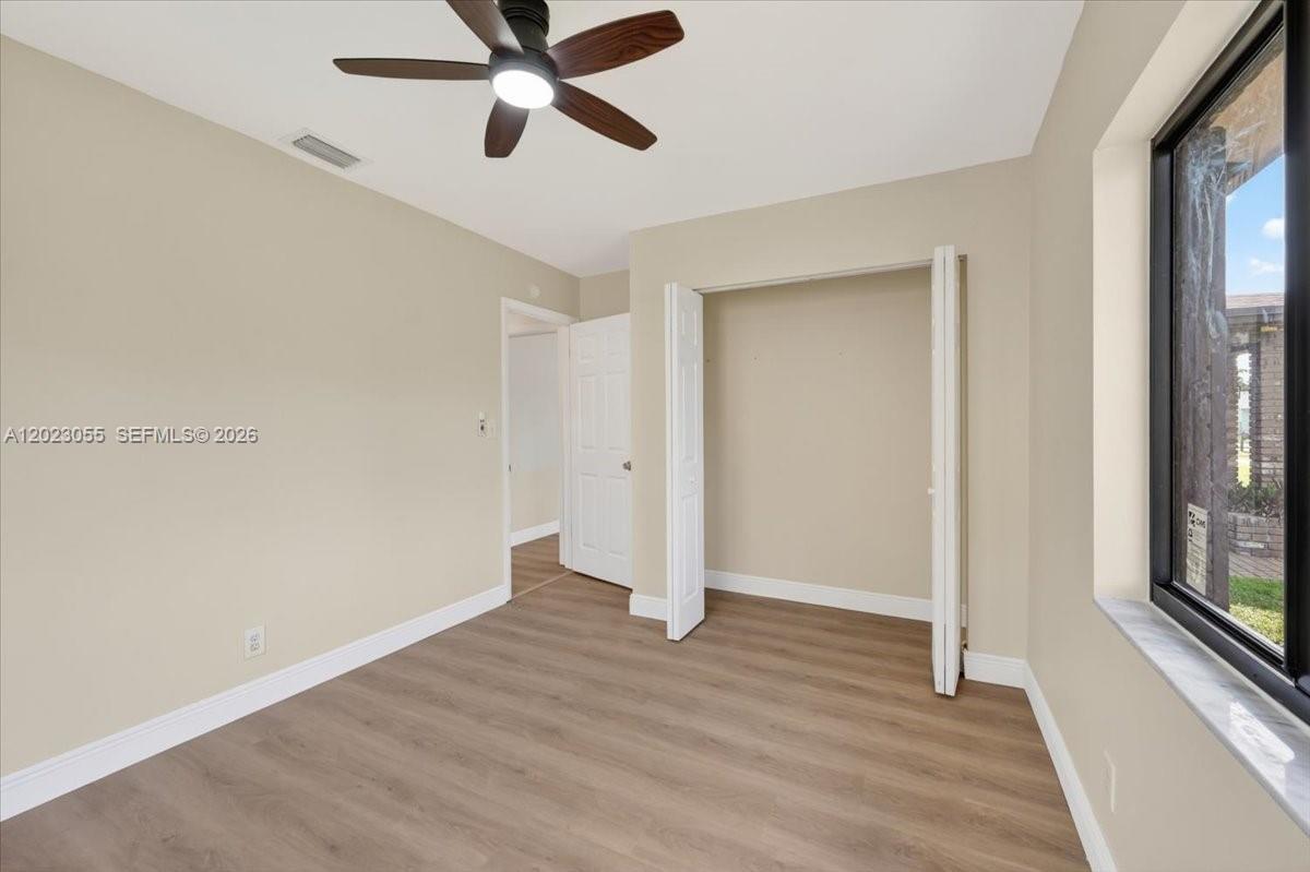 PALM AIRE VILLAGE - Residential