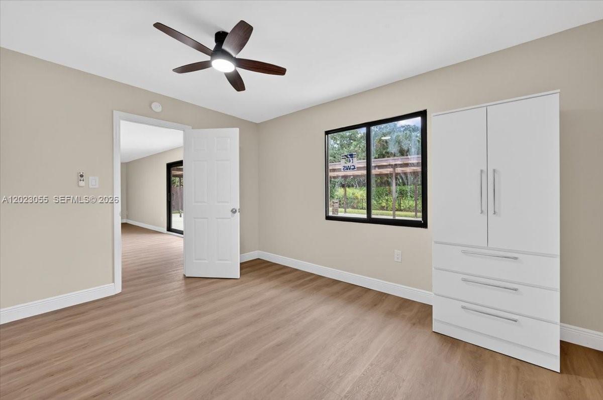 PALM AIRE VILLAGE - Residential