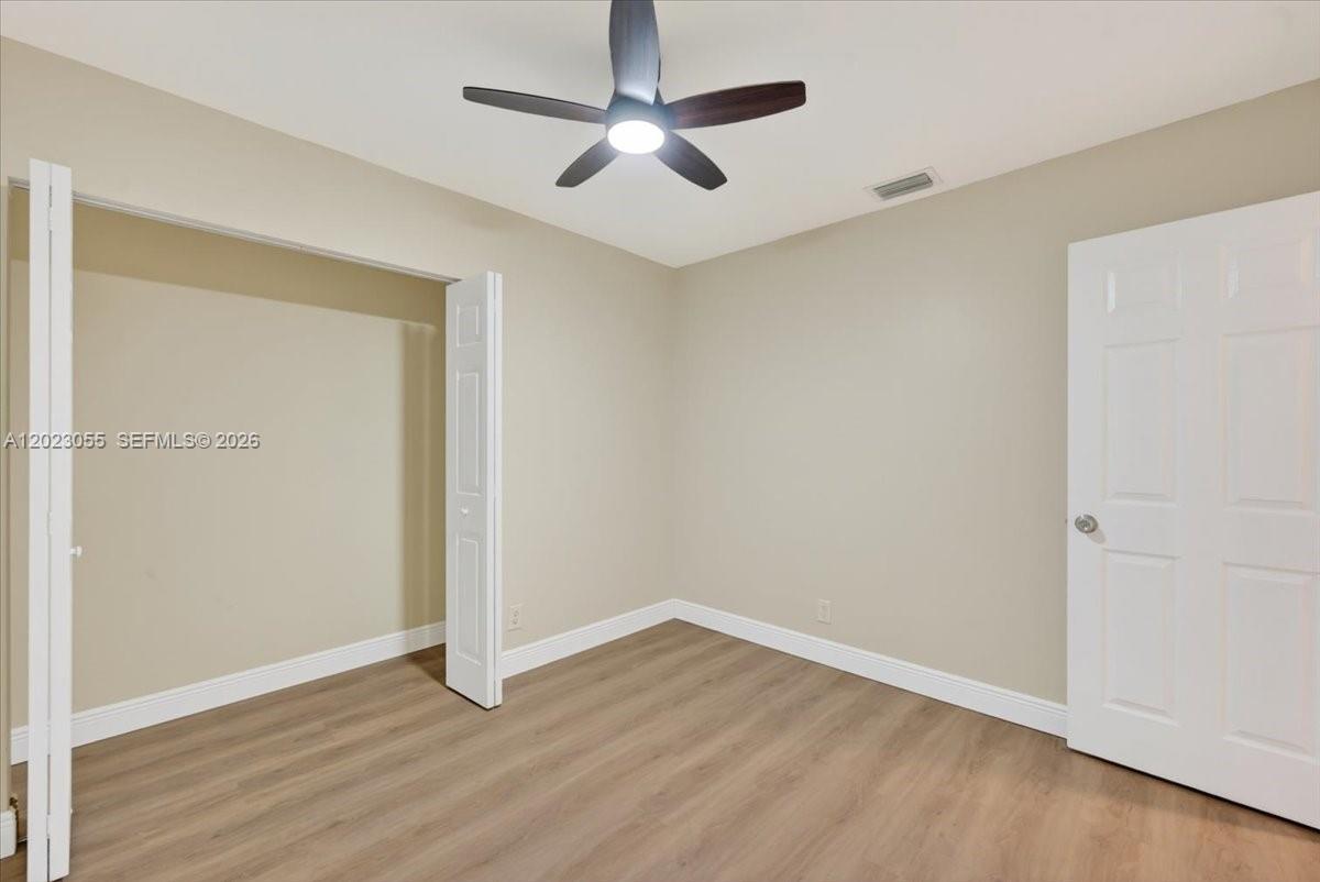 PALM AIRE VILLAGE - Residential