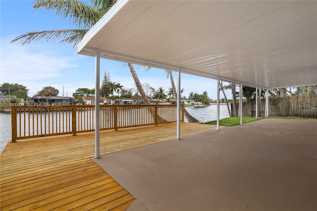Photo of 4157 SW 49th Ct, Dania Beach, FL 33314 (MLS # A11991507)