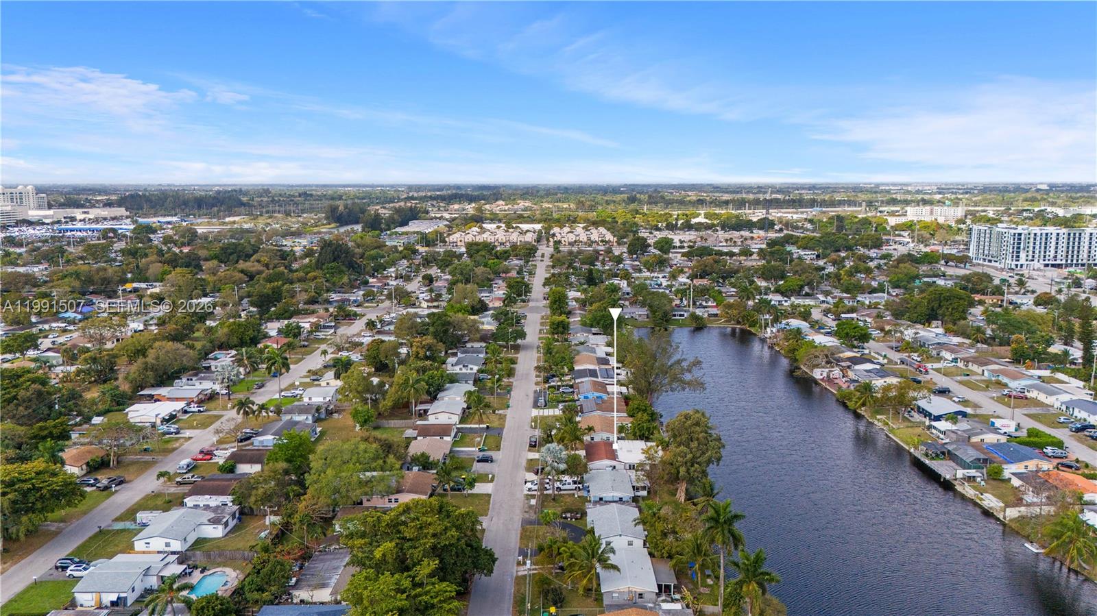 PLAYLAND ISLES - Residential