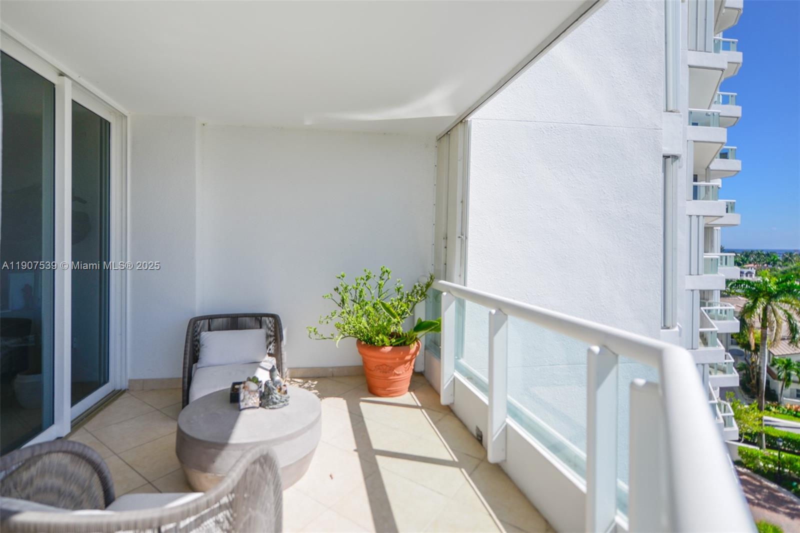 ATLANTIC III AT THE POINT - Residential