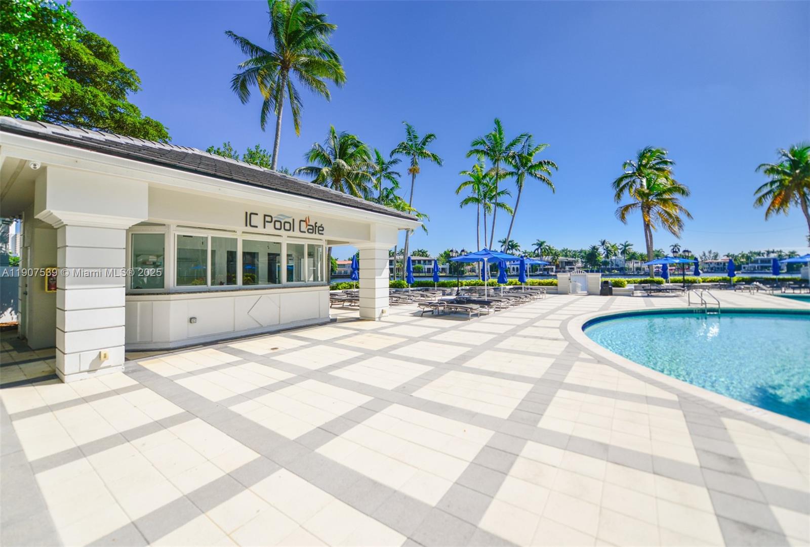 ATLANTIC III AT THE POINT - Residential