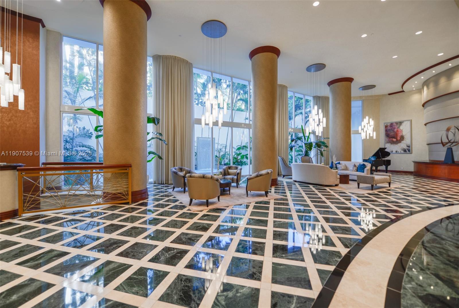 ATLANTIC III AT THE POINT - Residential