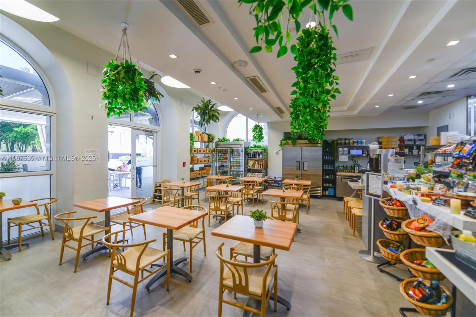 ATLANTIC III AT THE POINT - Residential