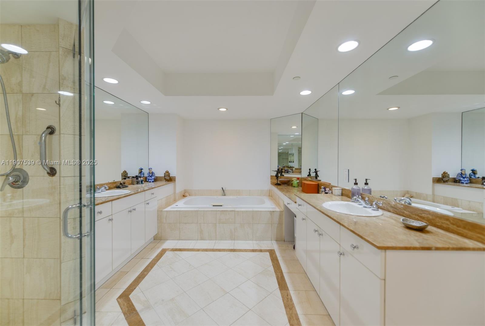 ATLANTIC III AT THE POINT - Residential