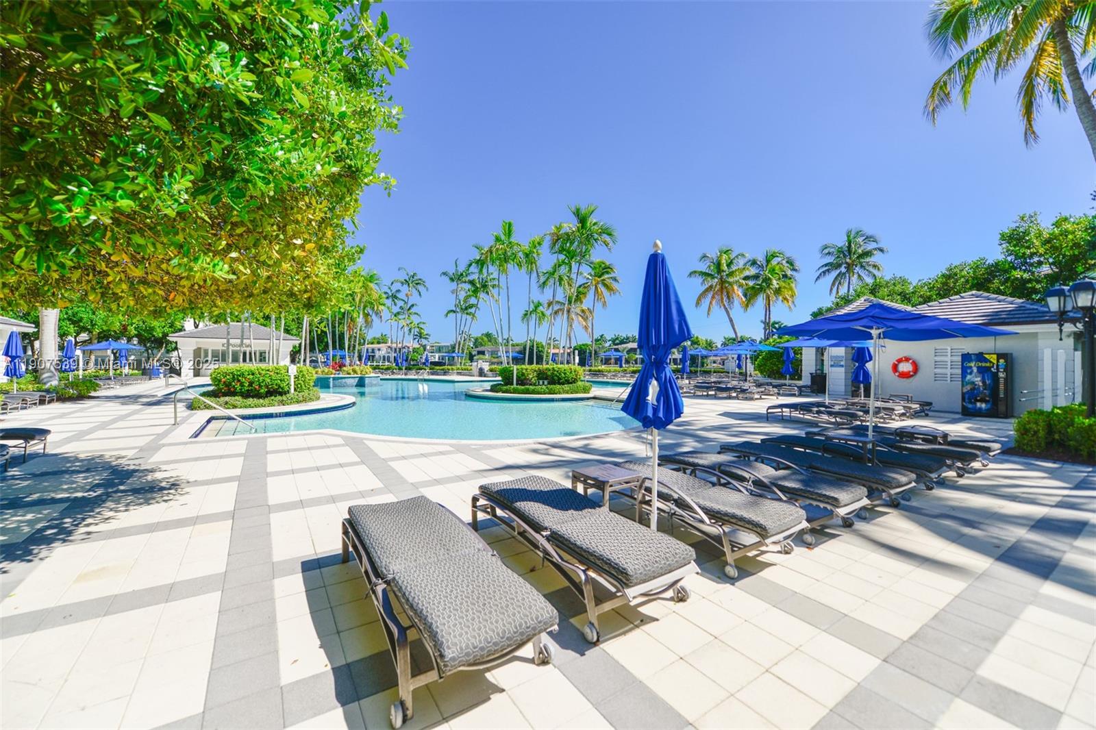 ATLANTIC III AT THE POINT - Residential