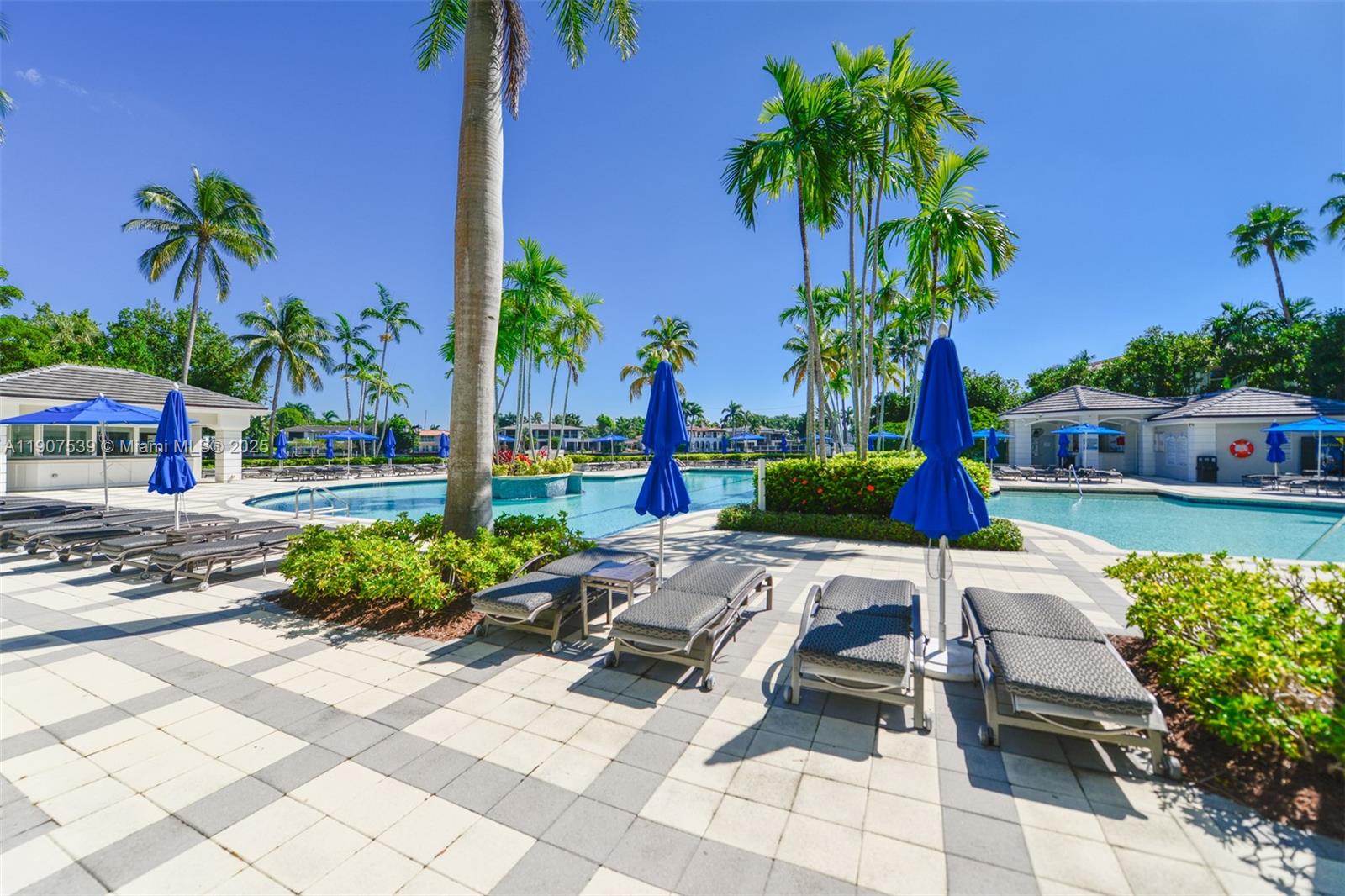 ATLANTIC III AT THE POINT - Residential