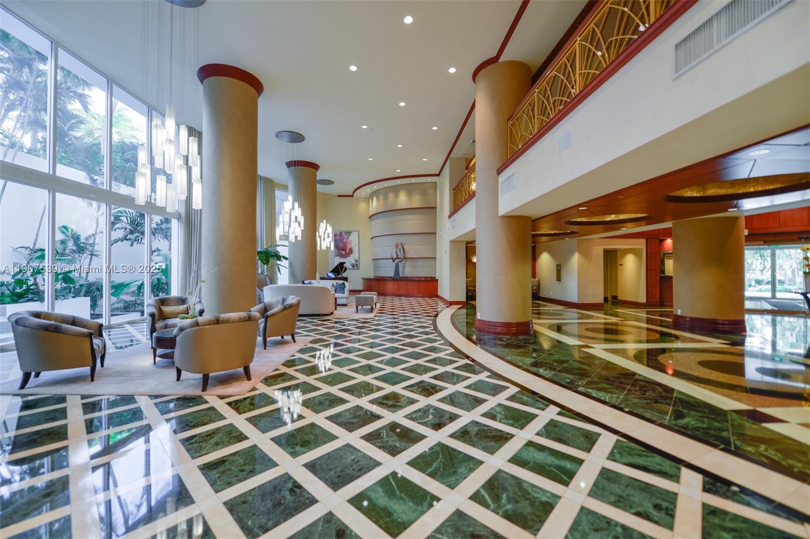 ATLANTIC III AT THE POINT - Residential