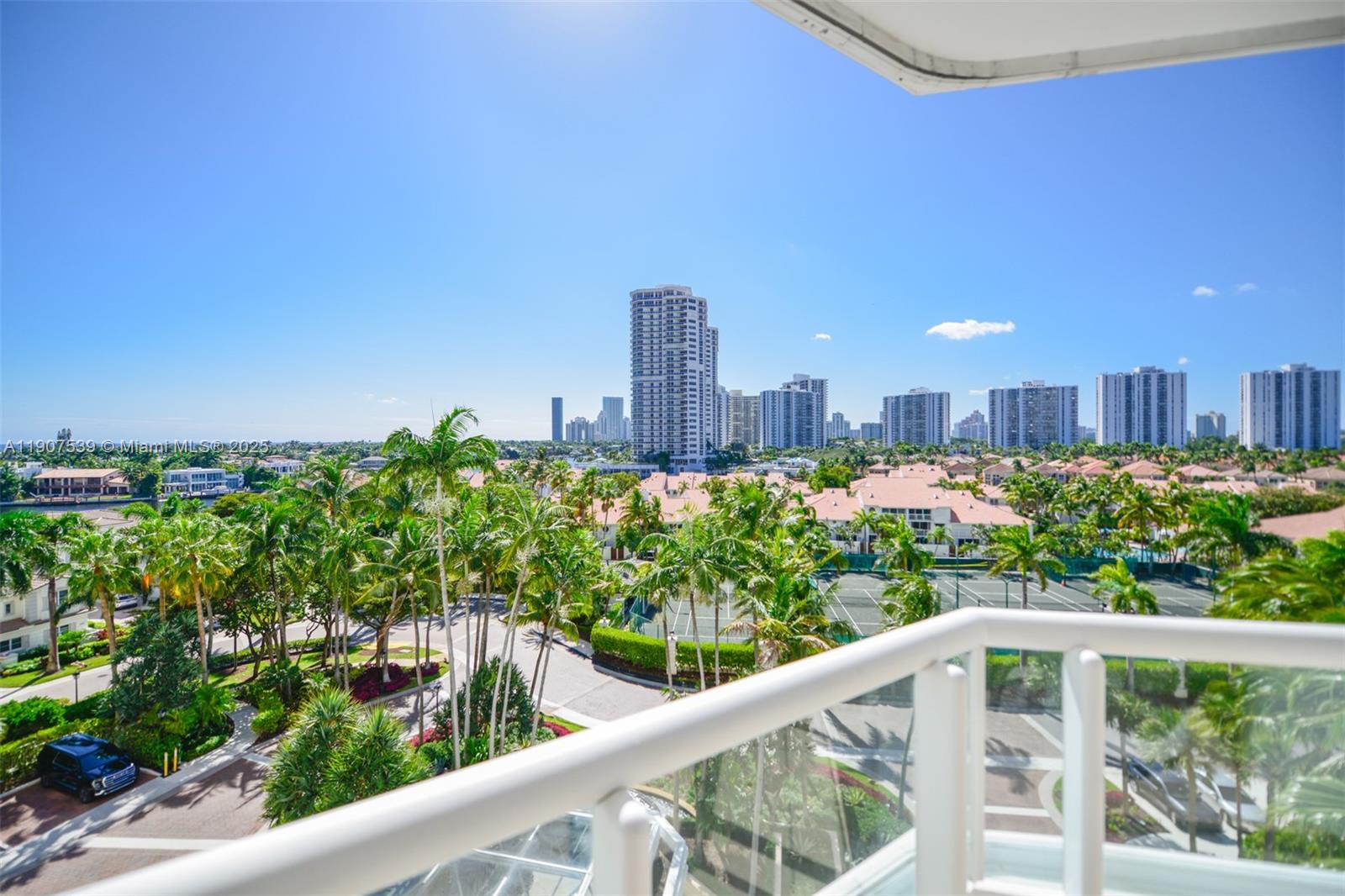 ATLANTIC III AT THE POINT - Residential