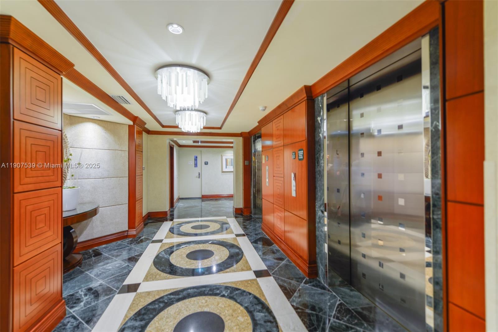 ATLANTIC III AT THE POINT - Residential