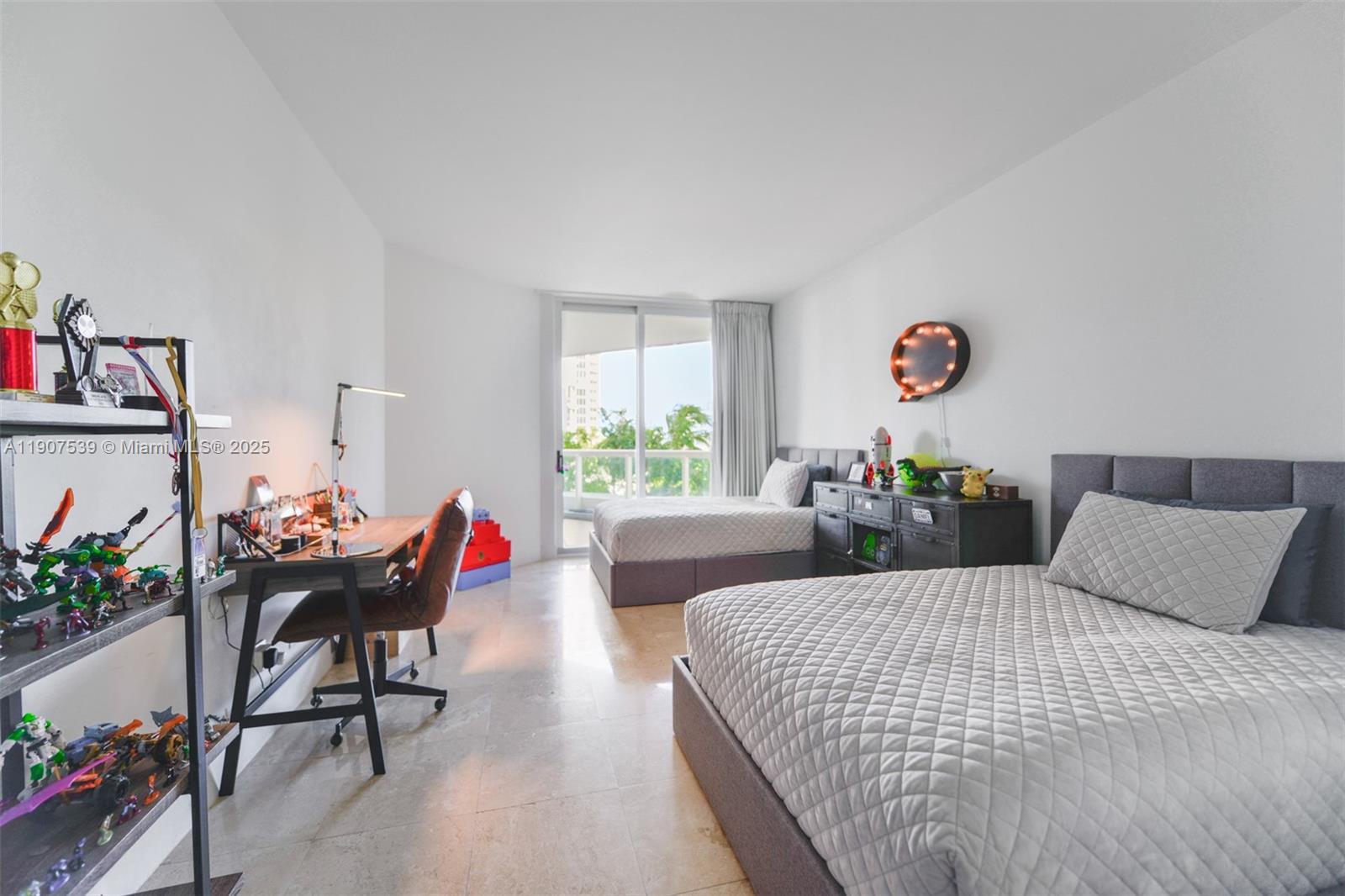 ATLANTIC III AT THE POINT - Residential