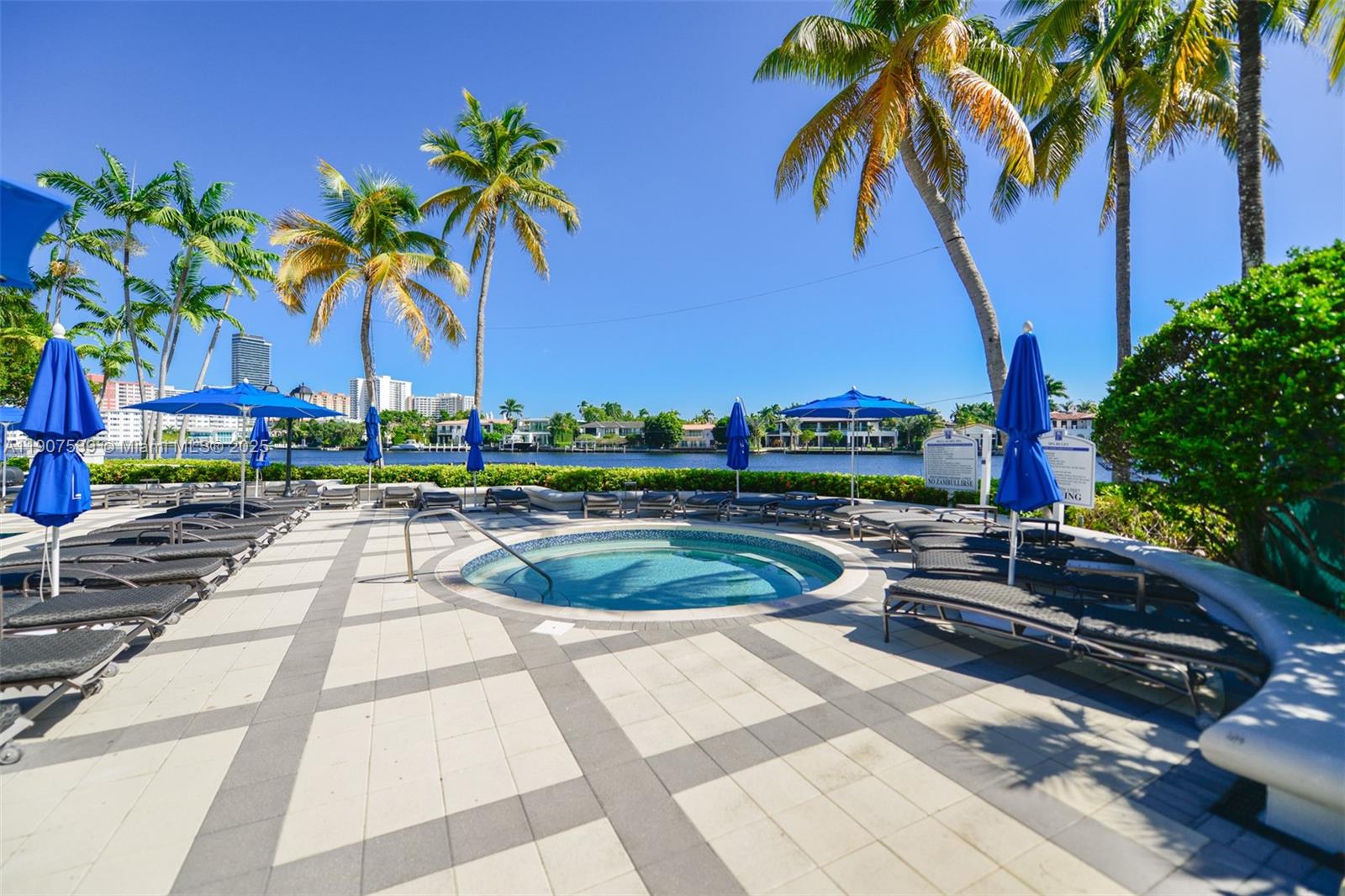 ATLANTIC III AT THE POINT - Residential