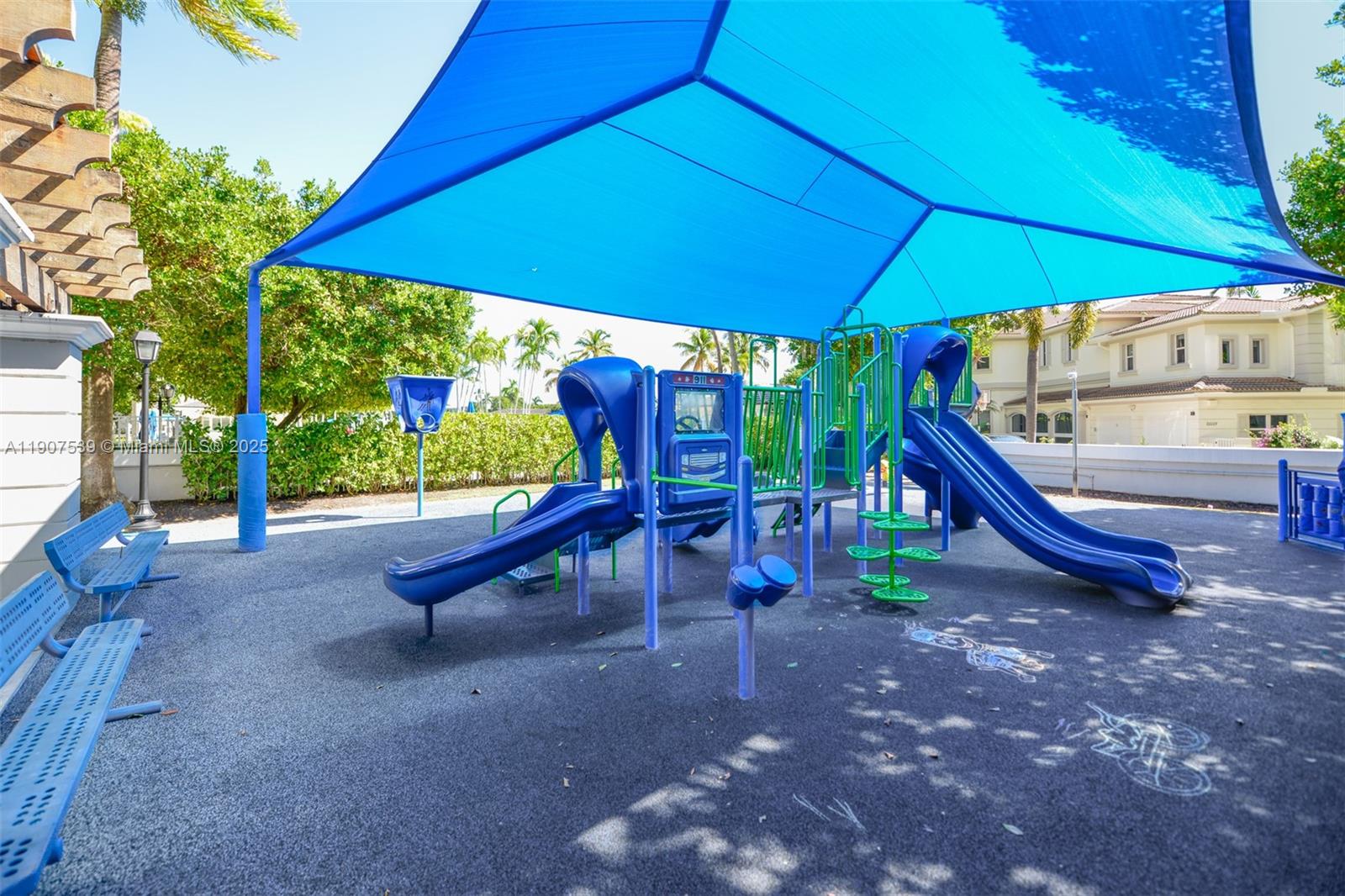 ATLANTIC III AT THE POINT - Residential