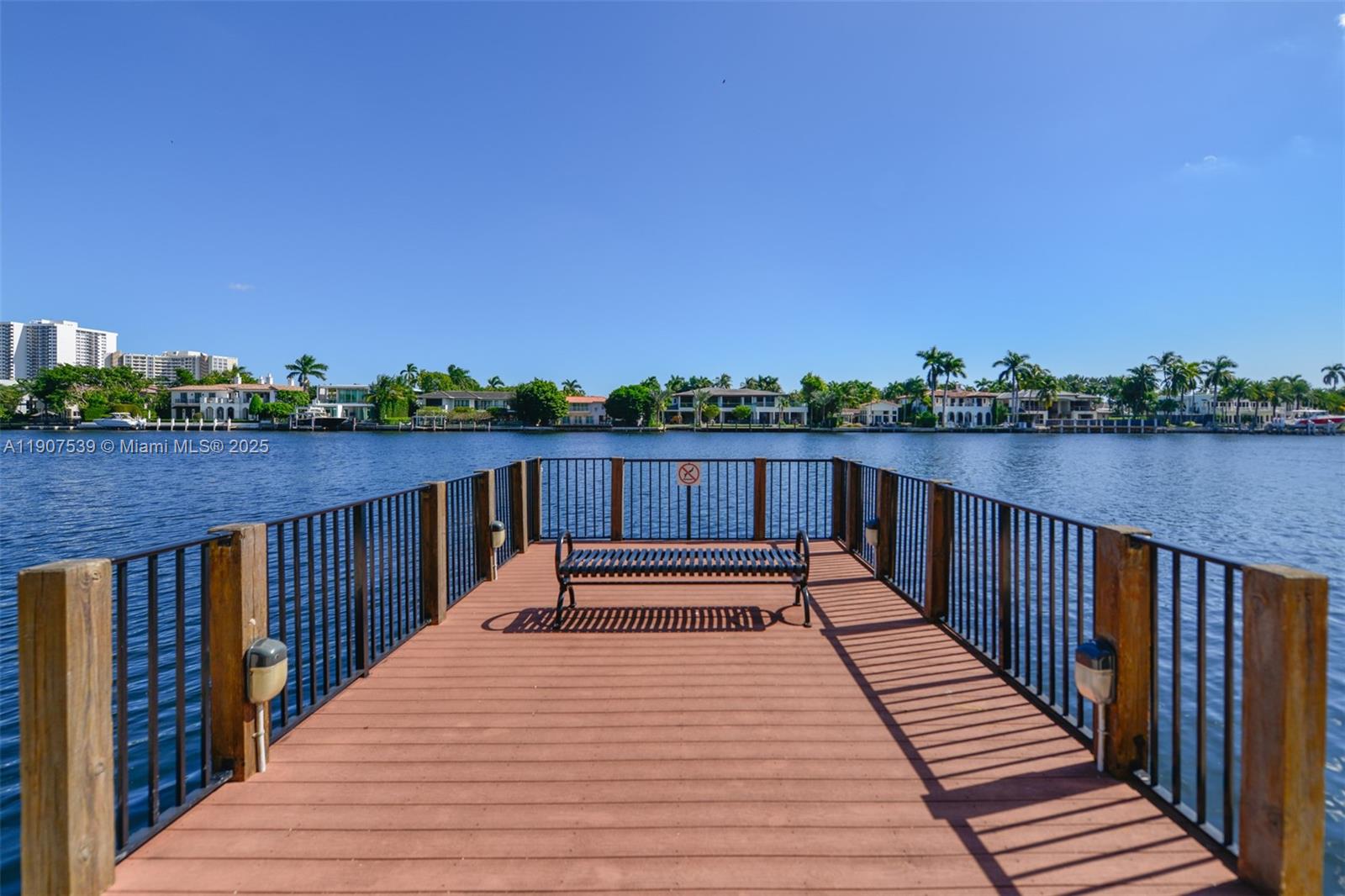 ATLANTIC III AT THE POINT - Residential