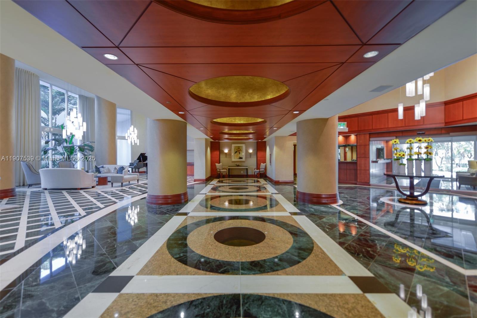 ATLANTIC III AT THE POINT - Residential