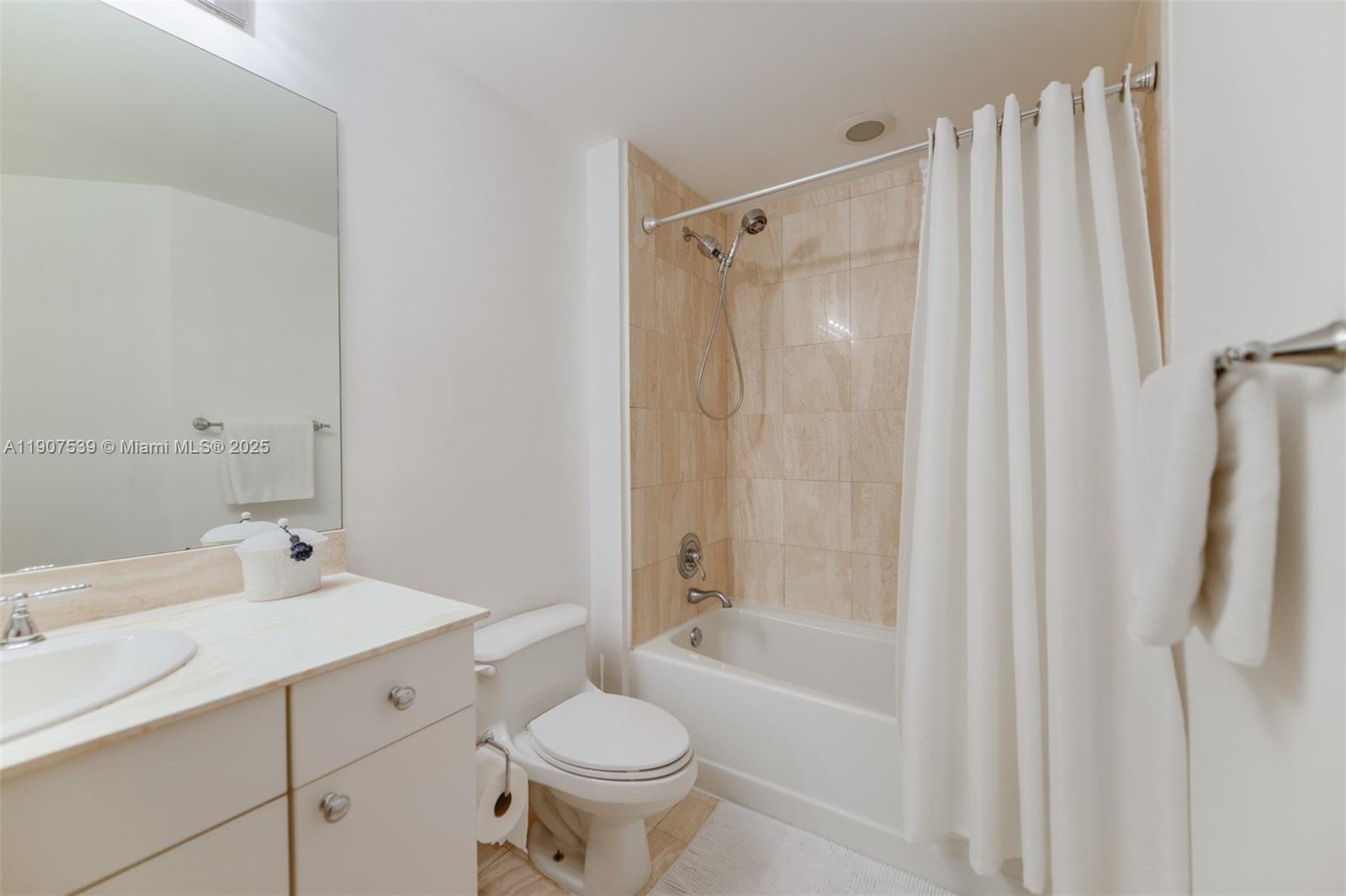 ATLANTIC III AT THE POINT - Residential