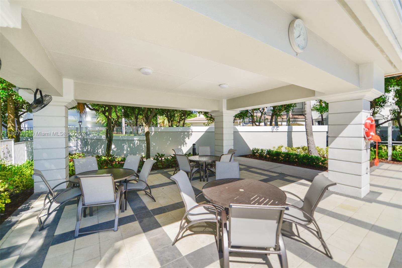 ATLANTIC III AT THE POINT - Residential