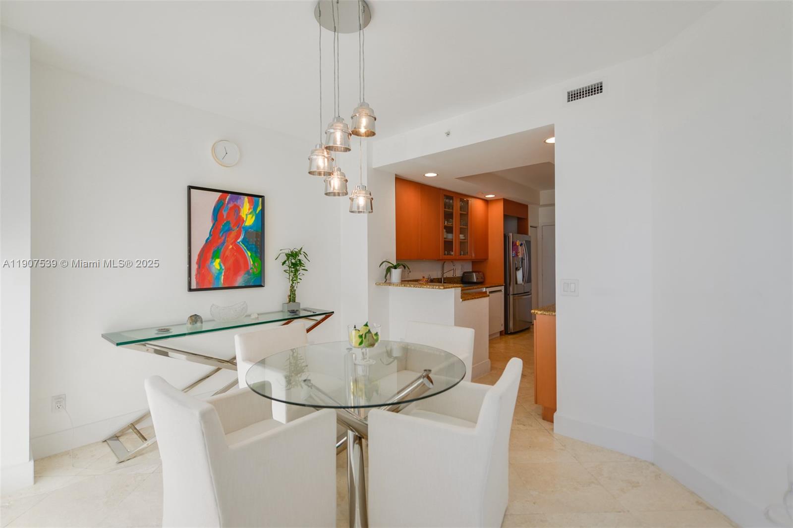 ATLANTIC III AT THE POINT - Residential