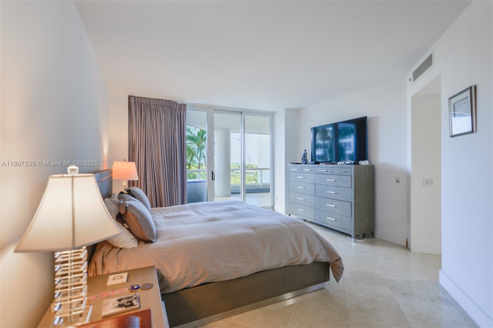 ATLANTIC III AT THE POINT - Residential