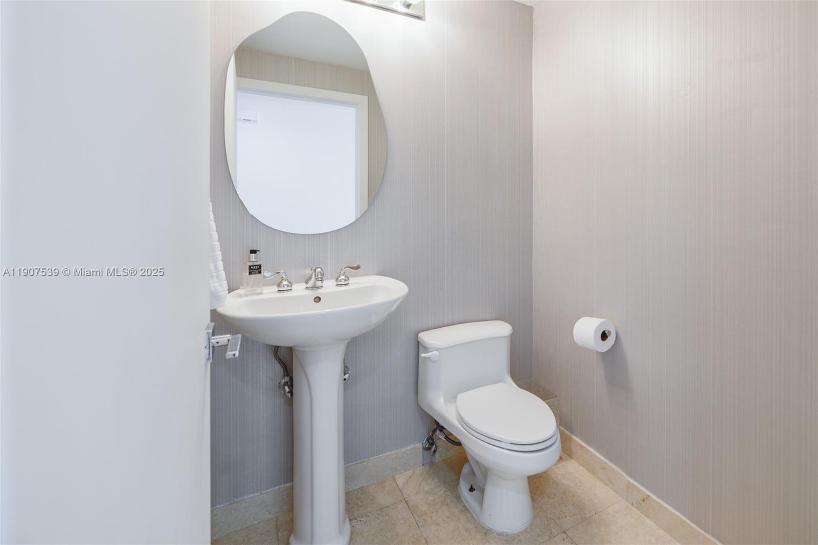 ATLANTIC III AT THE POINT - Residential