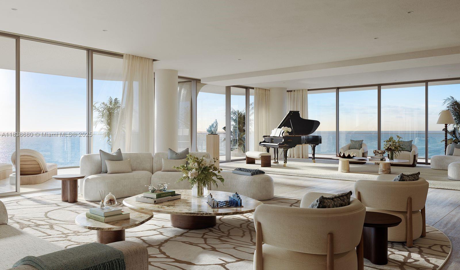 SECOND AMD PLAT OF NORMAND - Residential