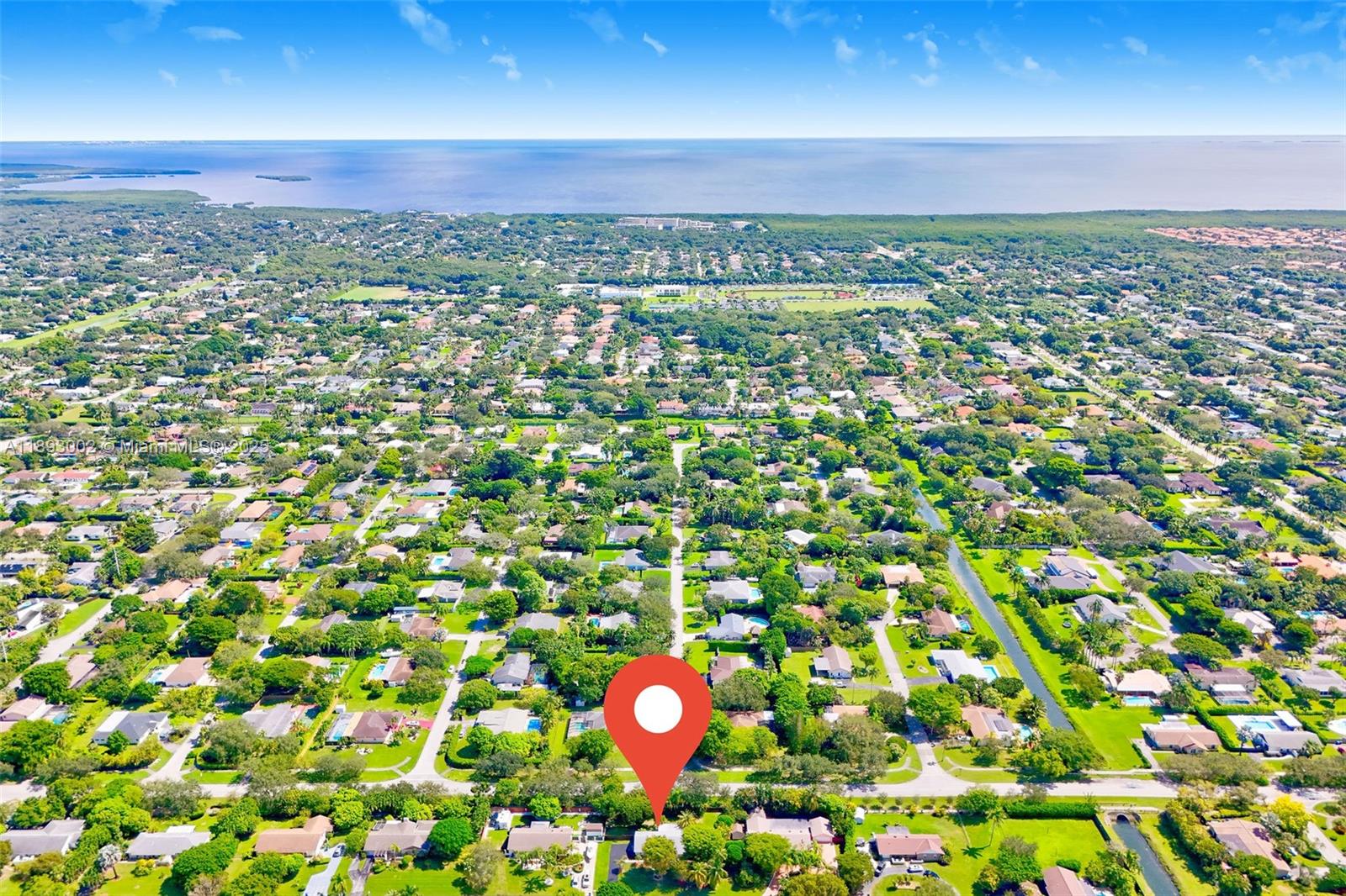 SECTION 21 BEL-AIRE - Residential