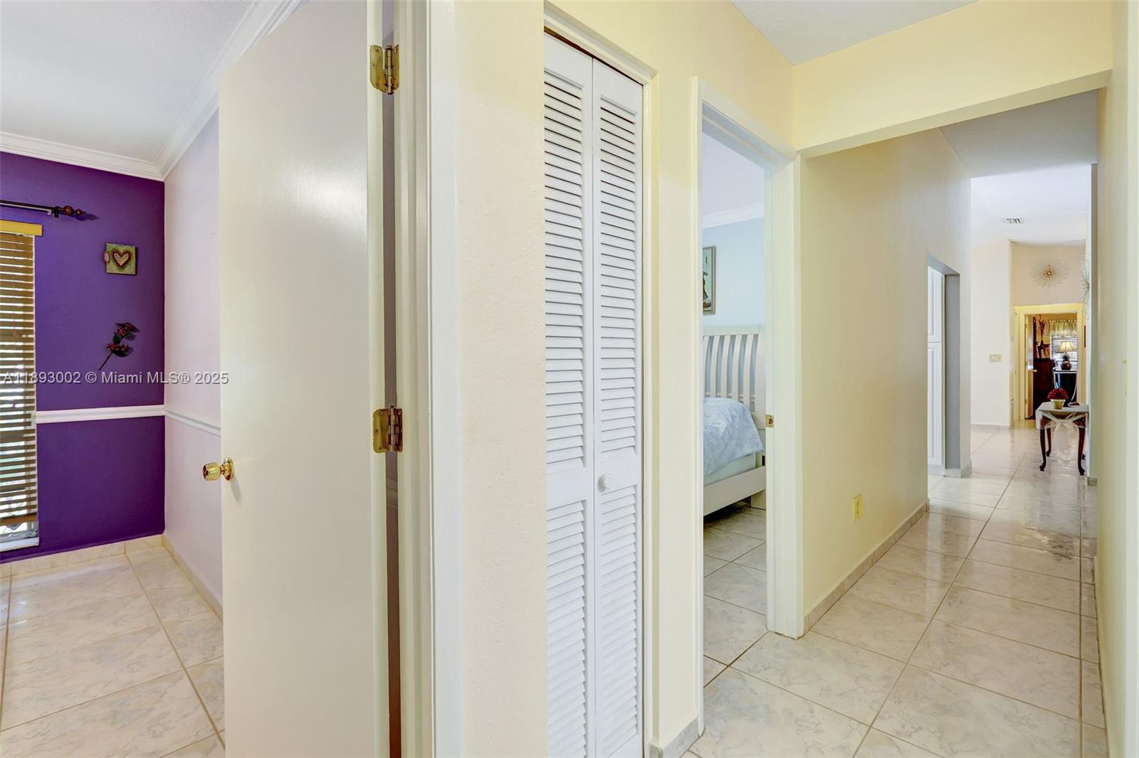 SECTION 21 BEL-AIRE - Residential